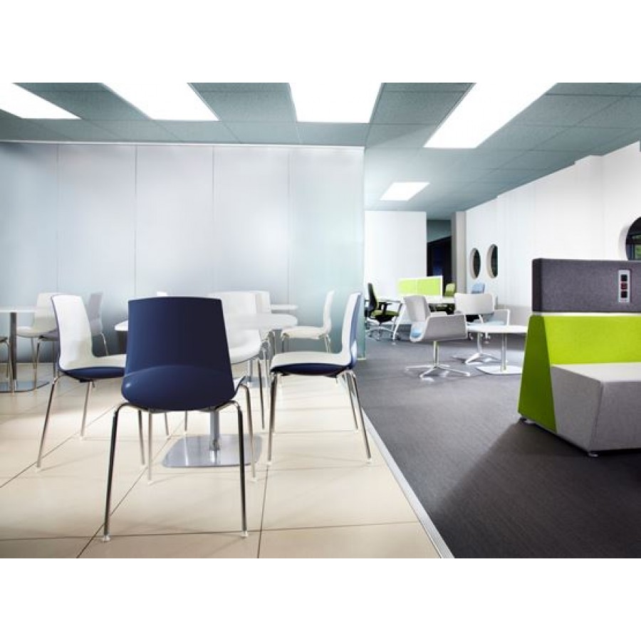 Ice Cafe Breakout Chair
